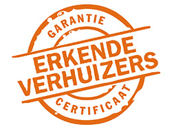 garantie certificaat